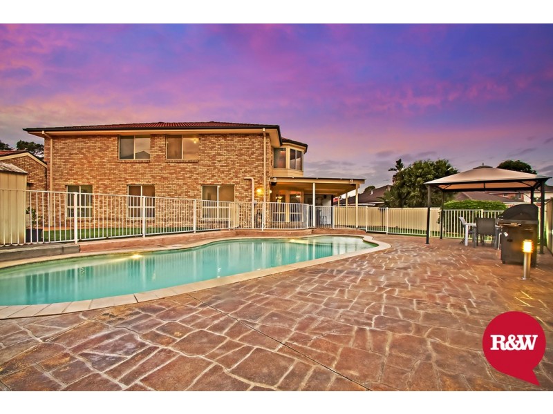 5 Mckay Place, Minchinbury NSW 2770