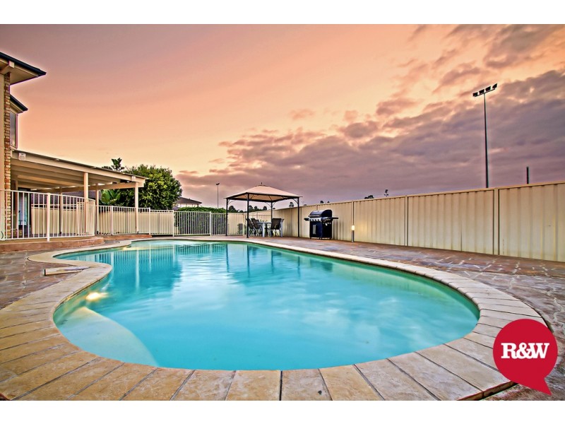 5 Mckay Place, Minchinbury NSW 2770