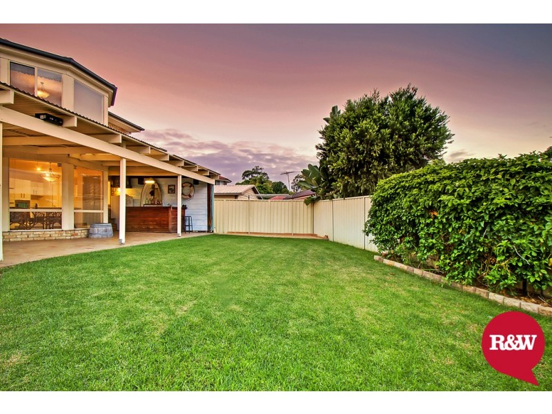 5 Mckay Place, Minchinbury NSW 2770