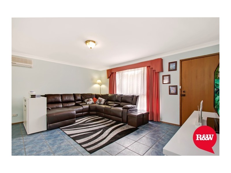 27 Driscoll Avenue, Rooty Hill NSW 2766