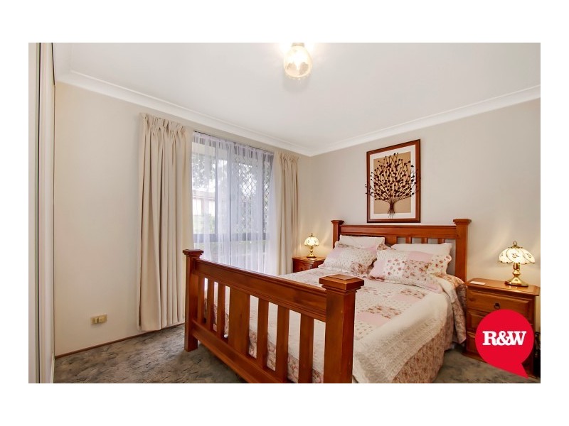 27 Driscoll Avenue, Rooty Hill NSW 2766