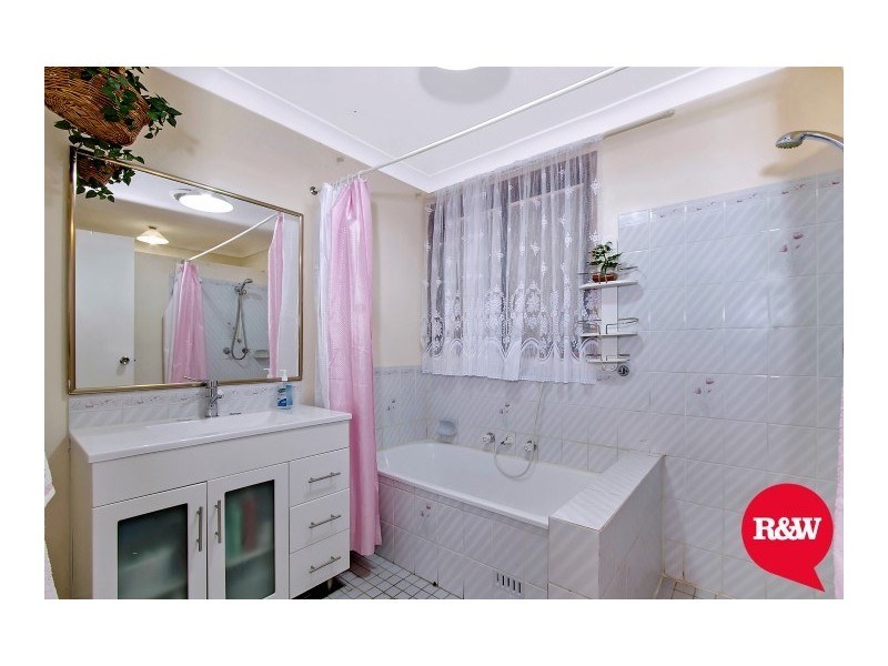 27 Driscoll Avenue, Rooty Hill NSW 2766