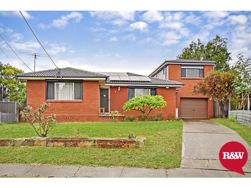 8 Beryl Place, Rooty Hill NSW 2766