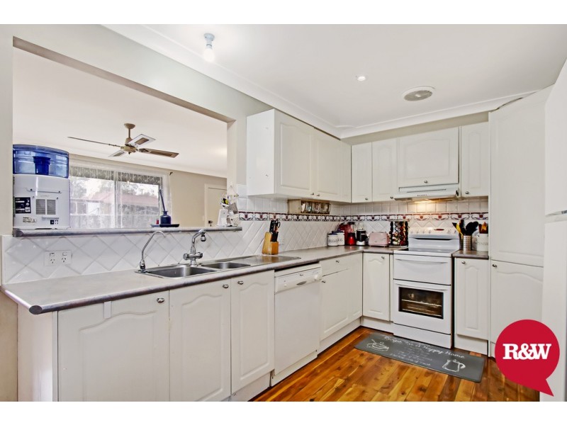 8 Beryl Place, Rooty Hill NSW 2766