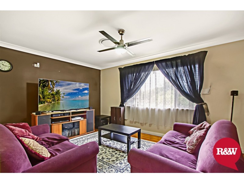 8 Beryl Place, Rooty Hill NSW 2766