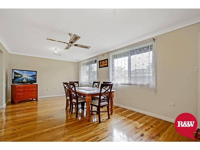 8 Beryl Place, Rooty Hill NSW 2766