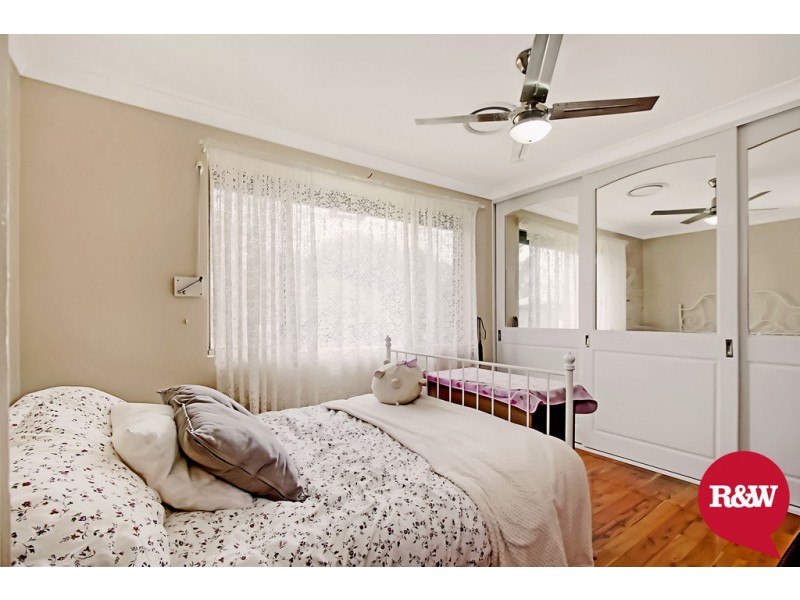 8 Beryl Place, Rooty Hill NSW 2766