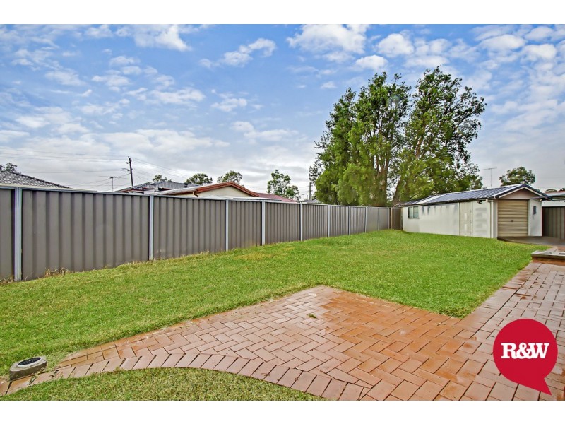 8 Beryl Place, Rooty Hill NSW 2766