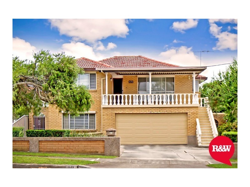 171 Kildare Road, Blacktown NSW 2148