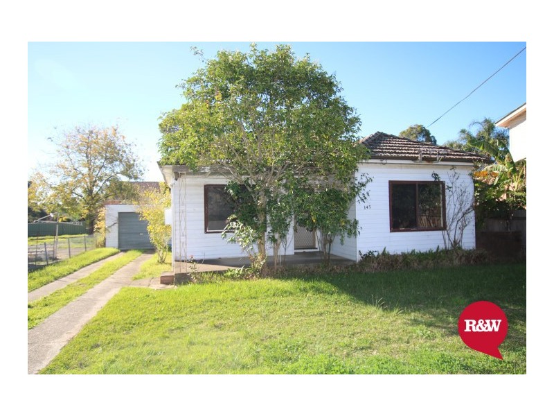 145 Oxford Street, Cambridge Park NSW 2747