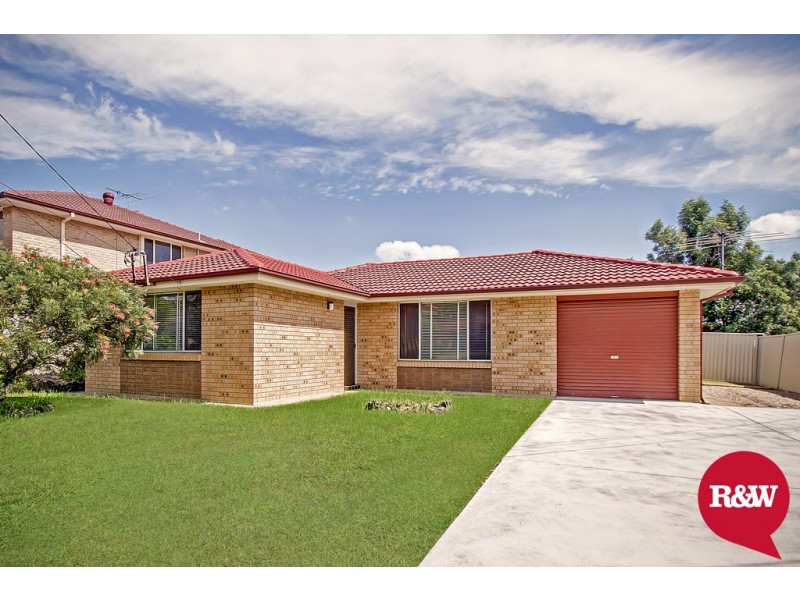 6 and 6A Acacia Street, Rooty Hill NSW 2766