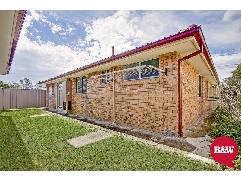 6 and 6A Acacia Street, Rooty Hill NSW 2766