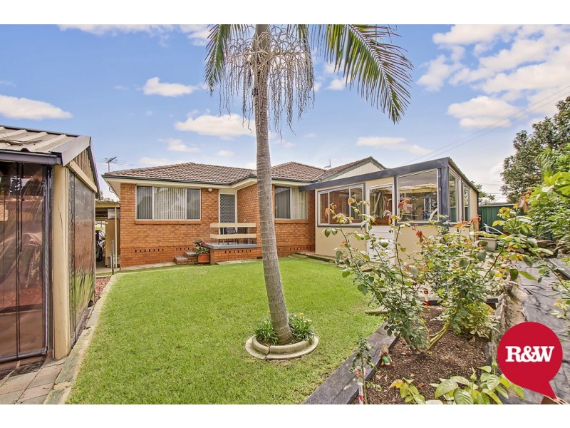 28 Railway Street, Rooty Hill NSW 2766