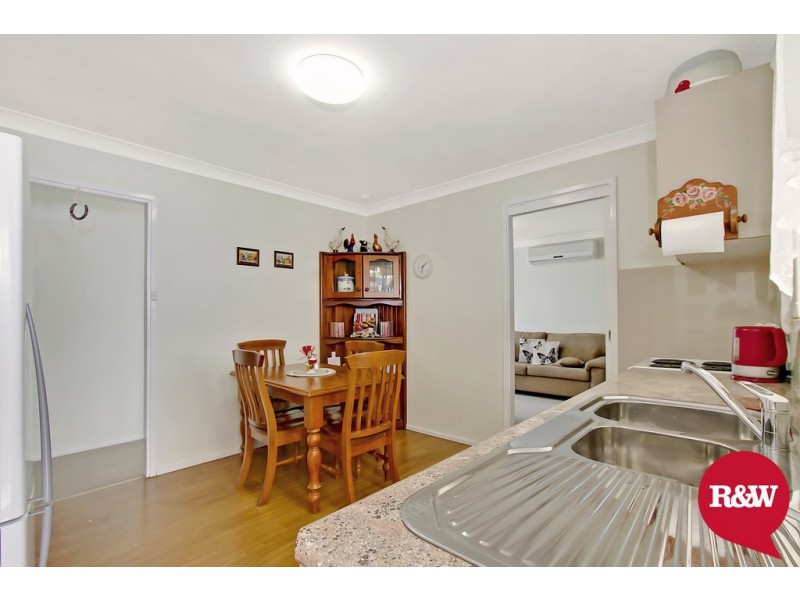 28 Railway Street, Rooty Hill NSW 2766