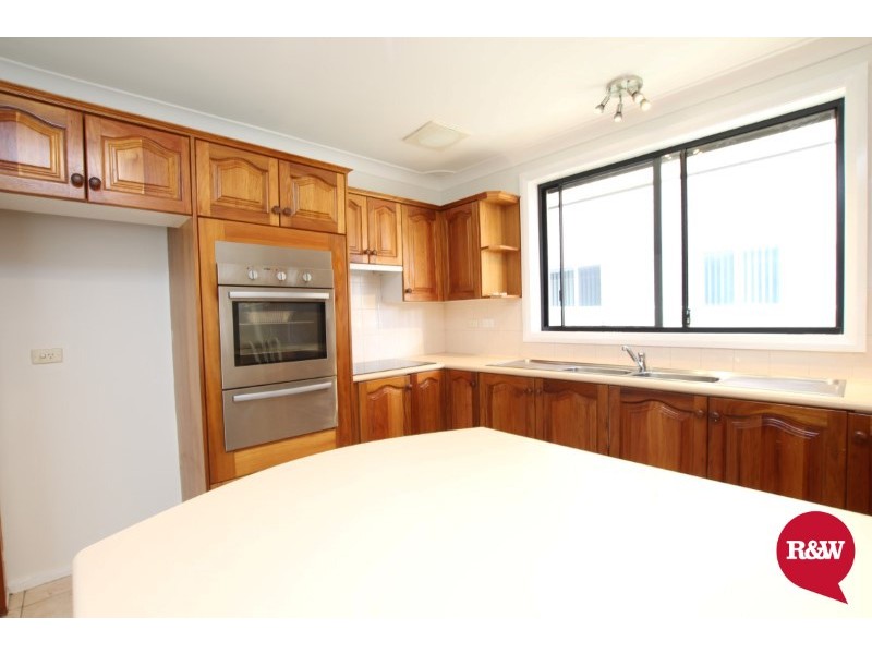 29 Elizabeth Street, Rooty Hill NSW 2766