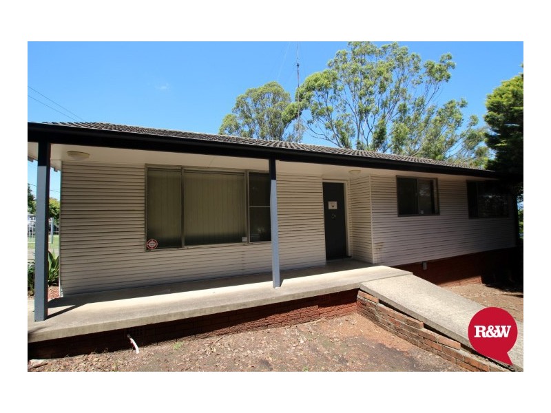 324 Great Western Highway, St Marys NSW 2760