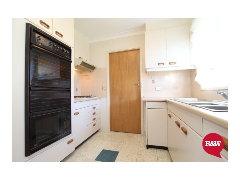 8 Eleanor Crescent, Rooty Hill NSW 2766