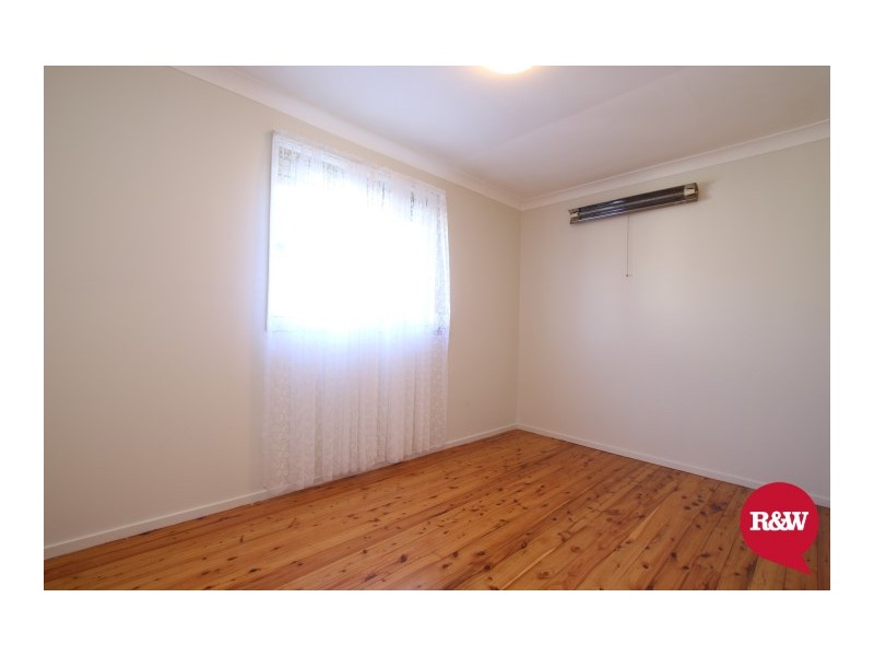 8 Eleanor Crescent, Rooty Hill NSW 2766