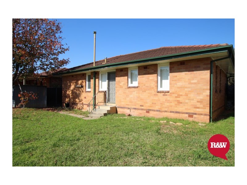 31 Goroka Street, Whalan NSW 2770