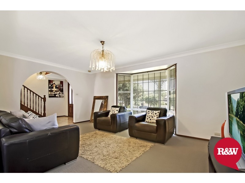 4 Pryce Place, Rooty Hill NSW 2766