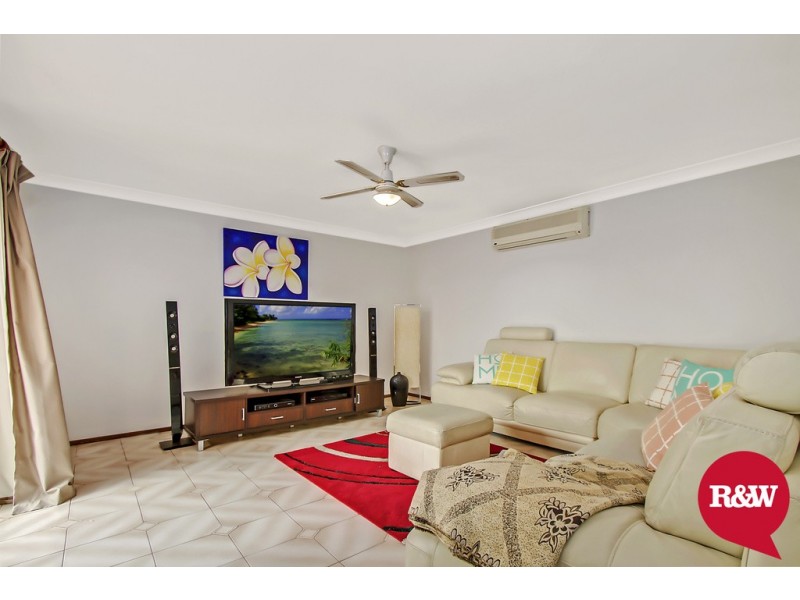 4 Pryce Place, Rooty Hill NSW 2766
