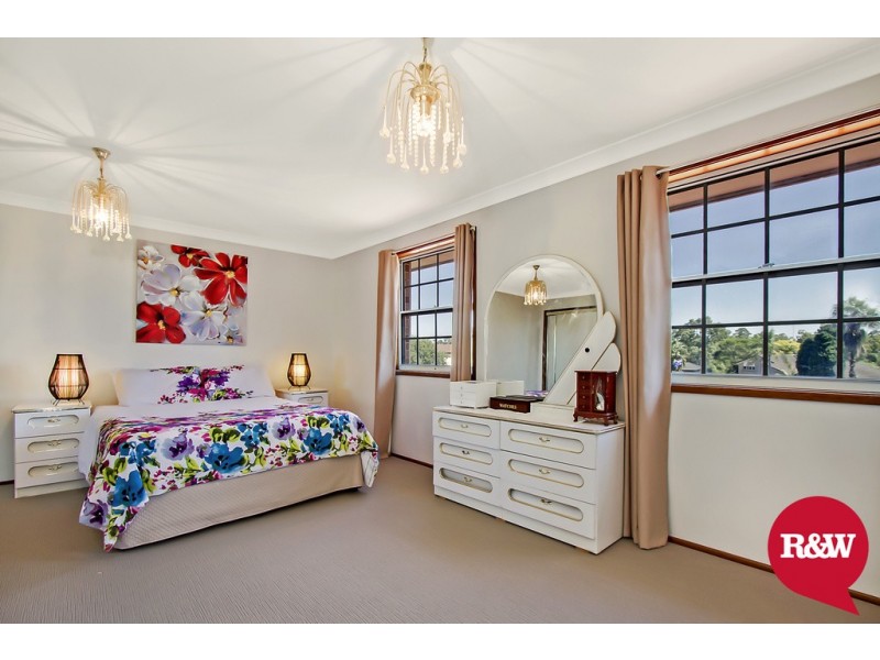 4 Pryce Place, Rooty Hill NSW 2766