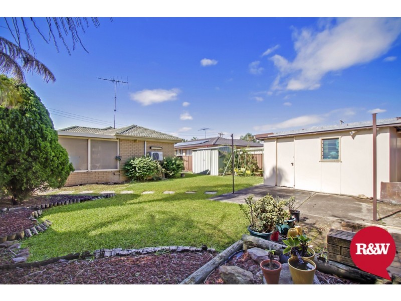 4 Alice Street, Rooty Hill NSW 2766