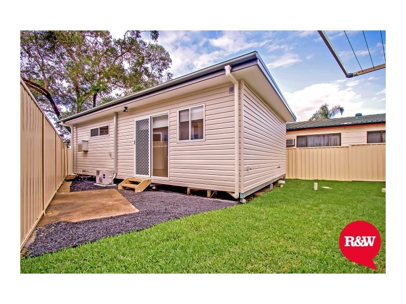 28A Leonard Street, Colyton NSW 2760