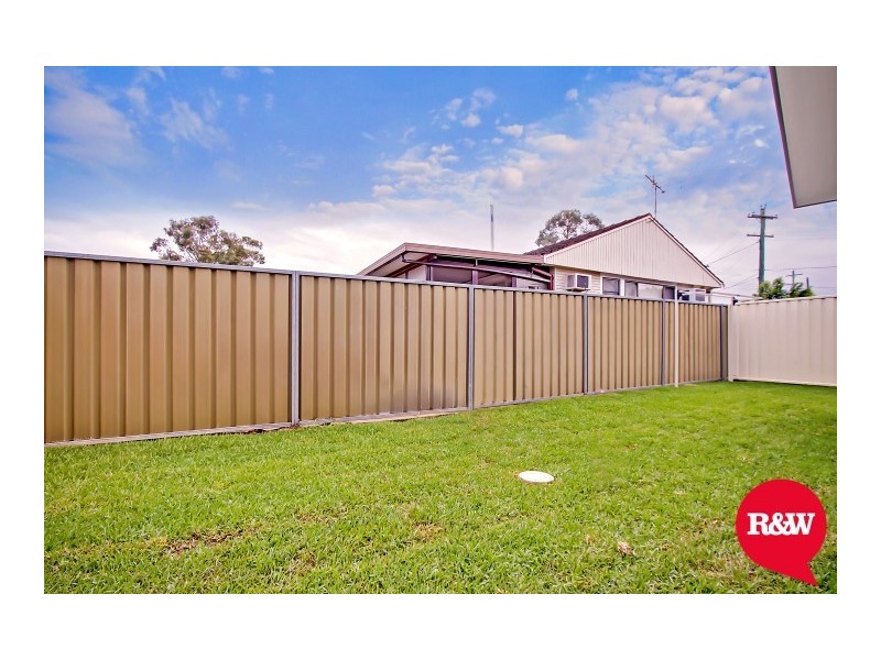 28A Leonard Street, Colyton NSW 2760