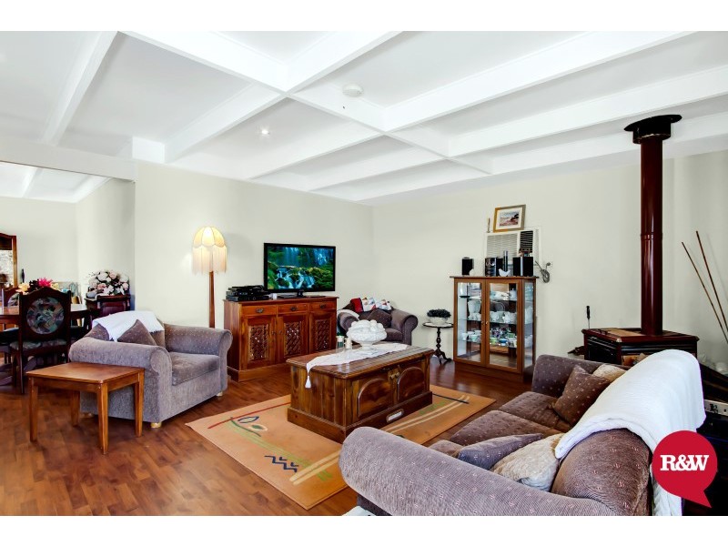 39 and 39a Elizabeth Street, Rooty Hill NSW 2766