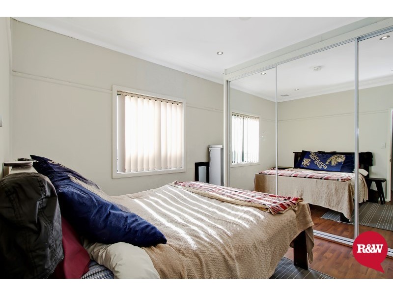 39 and 39a Elizabeth Street, Rooty Hill NSW 2766