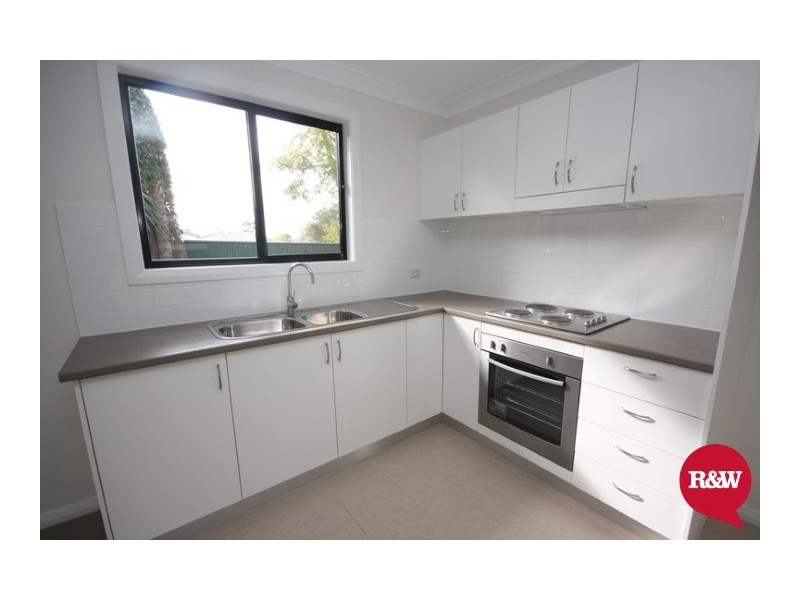 39 and 39a Elizabeth Street, Rooty Hill NSW 2766