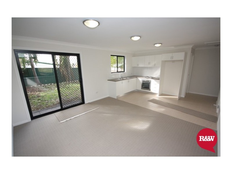 39 and 39a Elizabeth Street, Rooty Hill NSW 2766