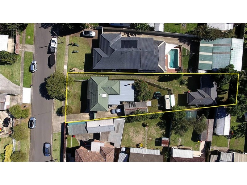 39 and 39a Elizabeth Street, Rooty Hill NSW 2766