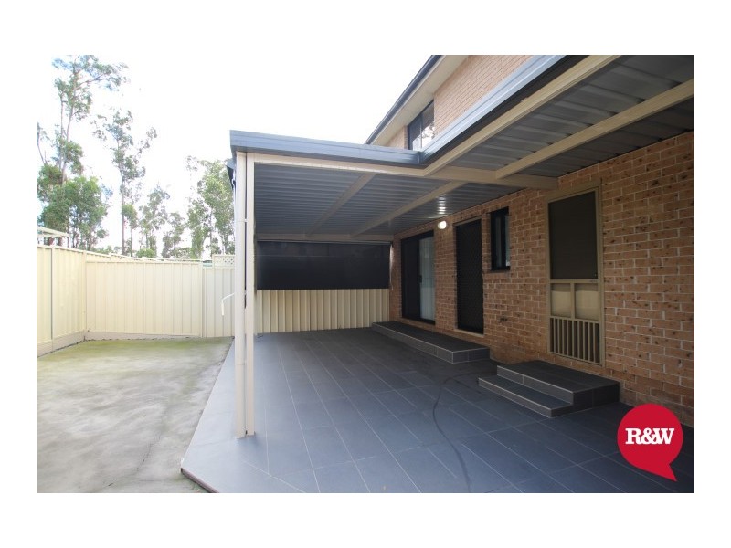 3/47 Hythe Street, Mount Druitt NSW 2770