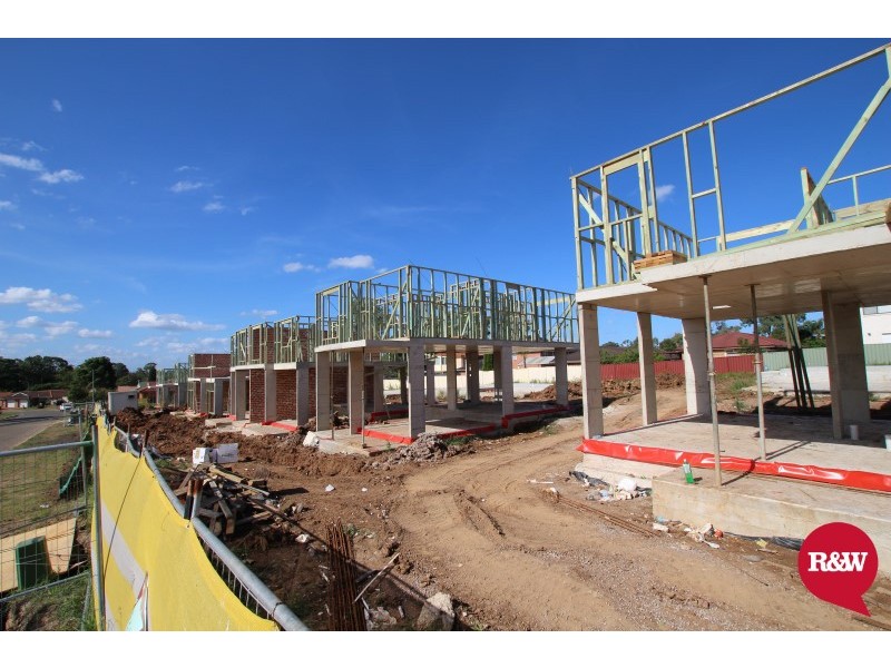 10/144 Hamrun Circuit, Rooty Hill NSW 2766