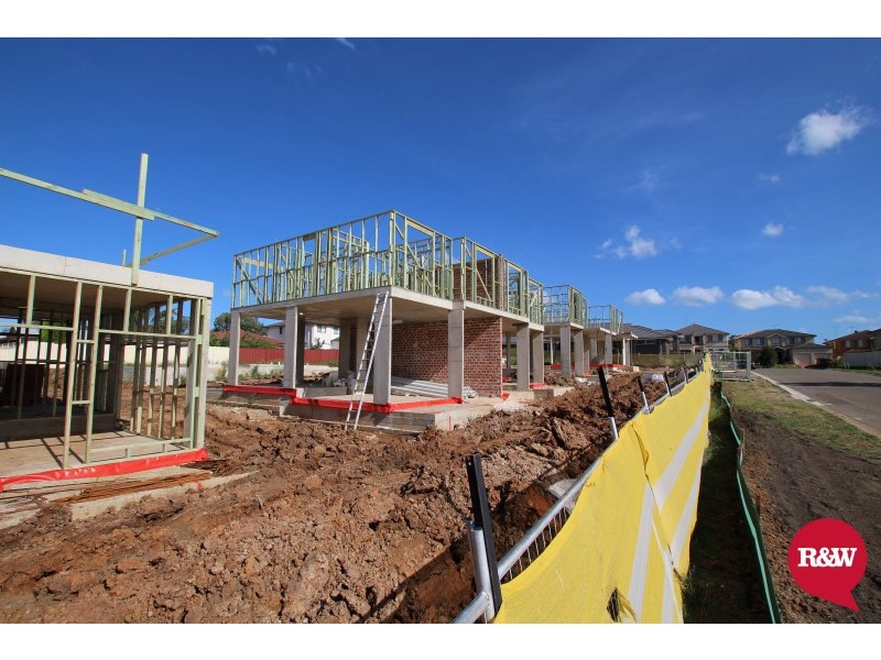 10/144 Hamrun Circuit, Rooty Hill NSW 2766