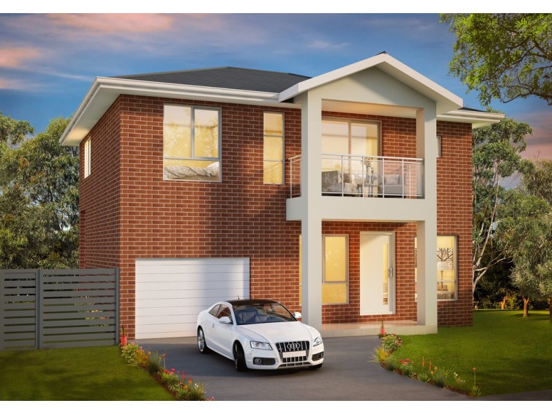 10/144 Hamrun Circuit, Rooty Hill NSW 2766
