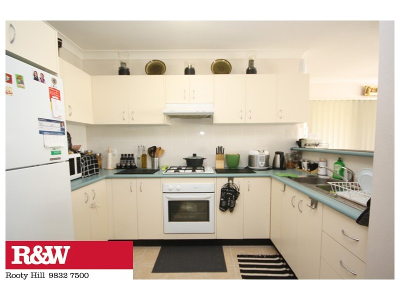 Mount Druitt NSW 2770