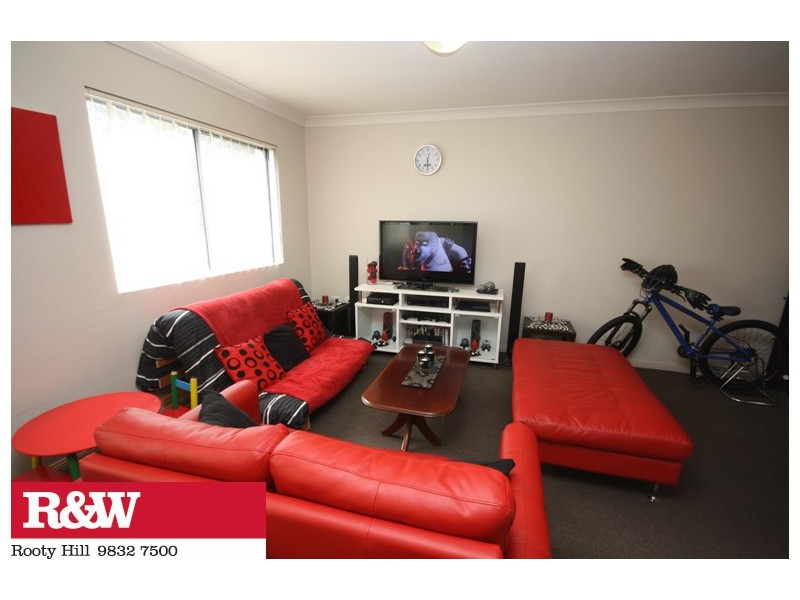 Mount Druitt NSW 2770