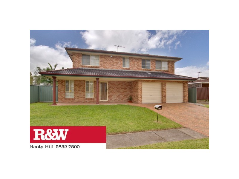 Minchinbury NSW 2770