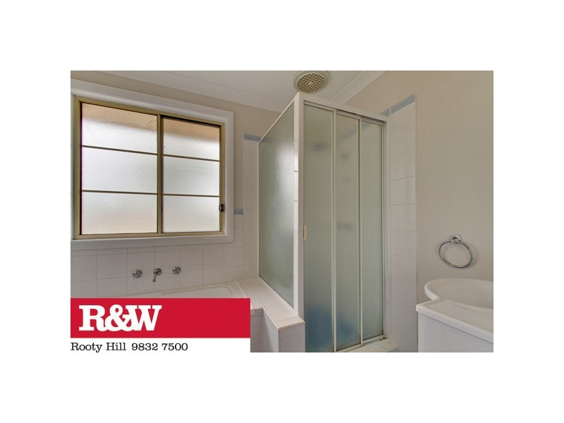 Minchinbury NSW 2770