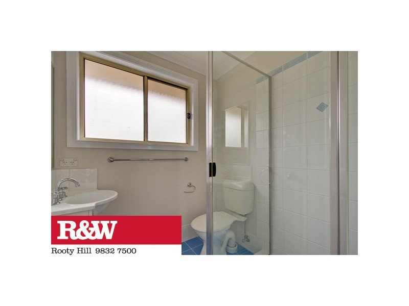 Minchinbury NSW 2770