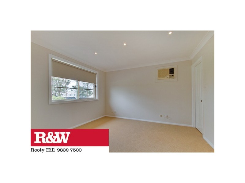 Minchinbury NSW 2770