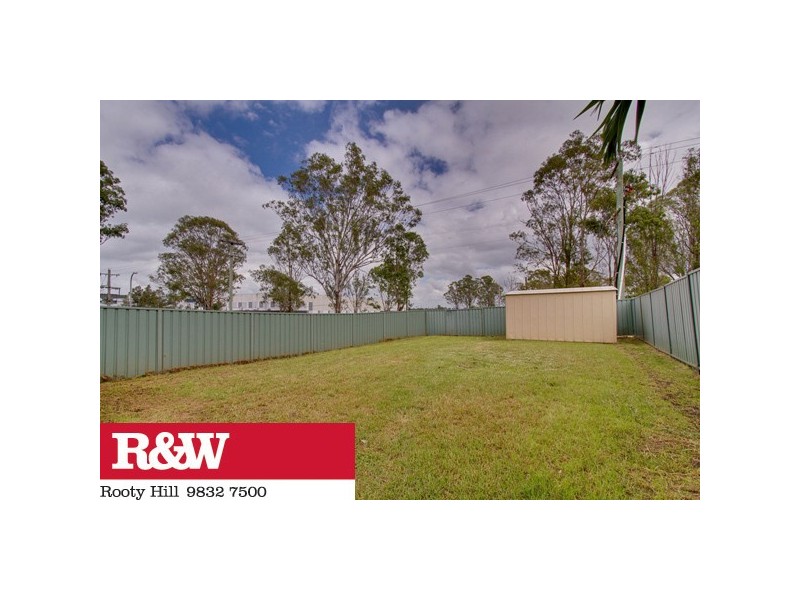 Minchinbury NSW 2770