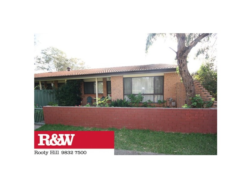 Mount Druitt NSW 2770