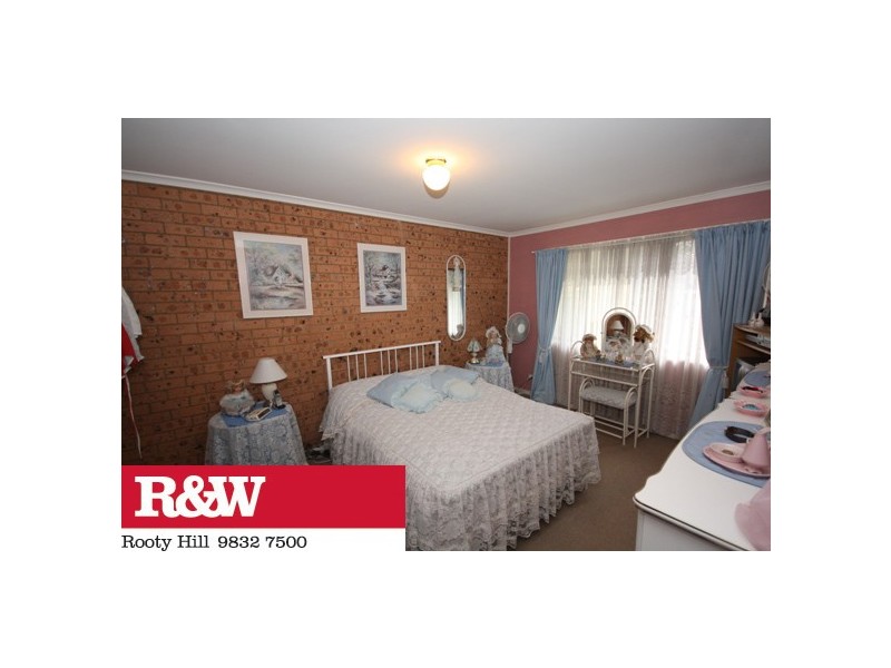 Mount Druitt NSW 2770