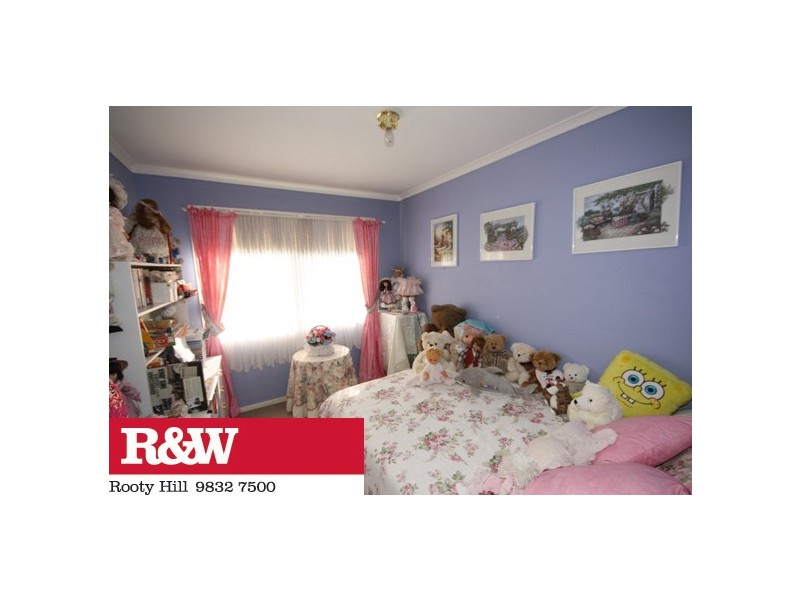 Mount Druitt NSW 2770