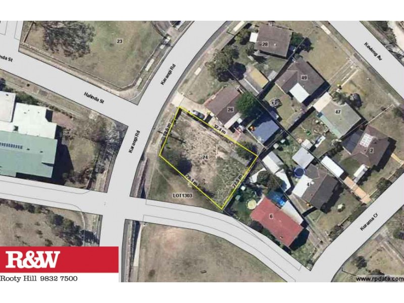 24 Karangi Rd, Whalan NSW 2770