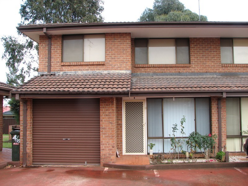 Mount Druitt NSW 2770